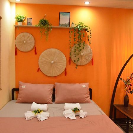 הו צ'י מין סיטי Northern Hostel - Bui Vien Walking Street מראה חיצוני תמונה