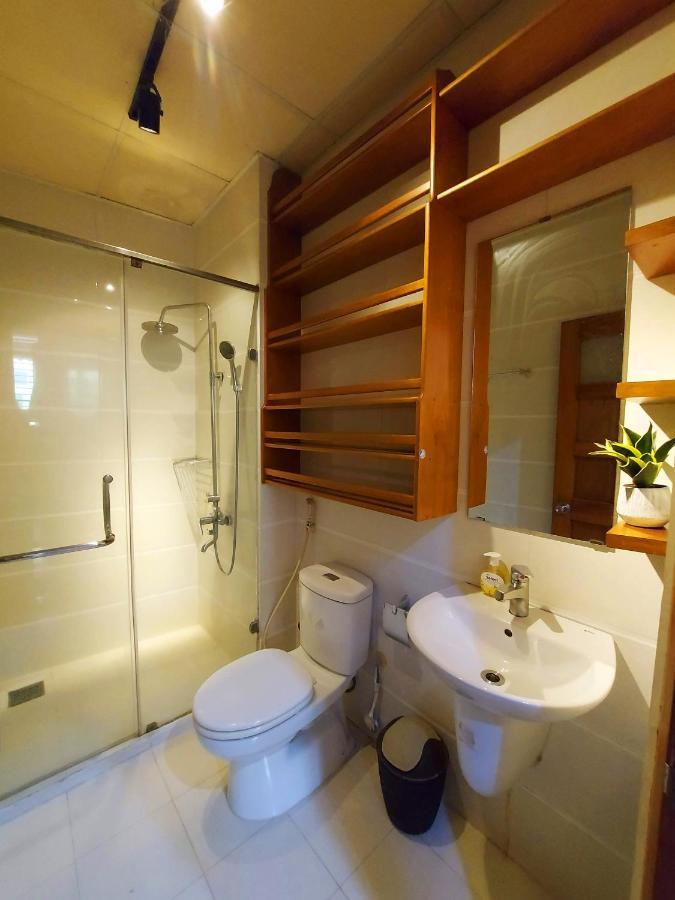הו צ'י מין סיטי Northern Hostel - Bui Vien Walking Street מראה חיצוני תמונה