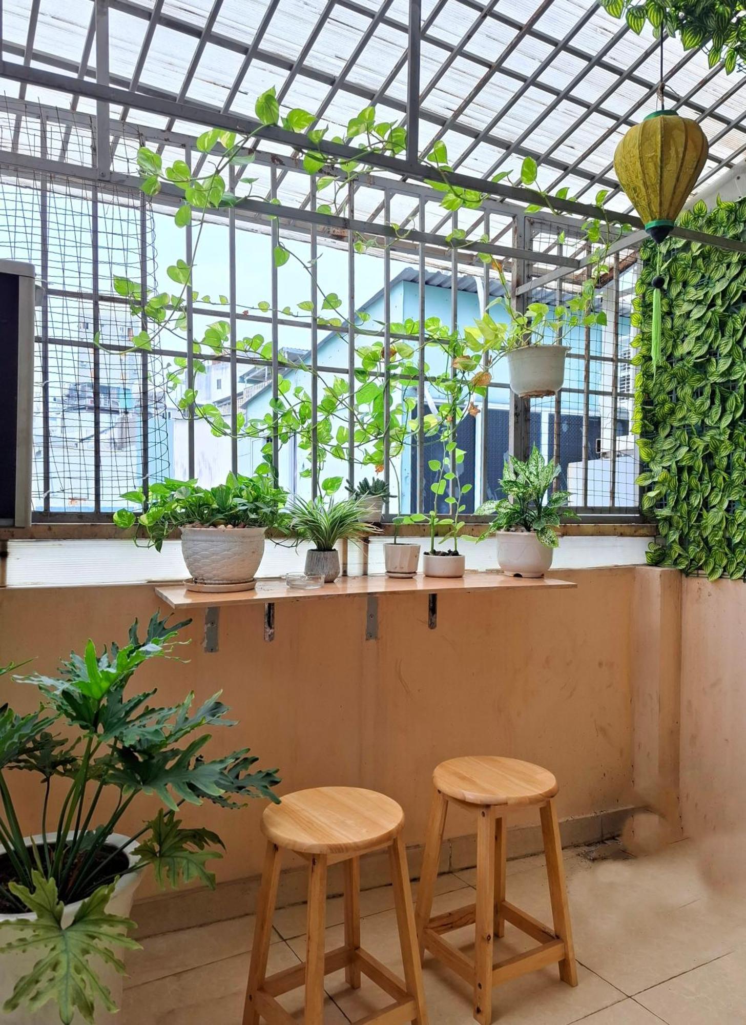 הו צ'י מין סיטי Northern Hostel - Bui Vien Walking Street מראה חיצוני תמונה